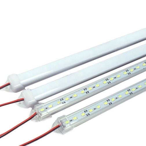 24V Kasalı Çubuk Bar Led